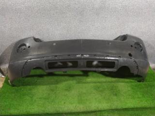 Запчасть бампер задний Opel Antara 2006-2011