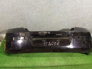Запчасть бампер задний Opel Astra 2006-2014