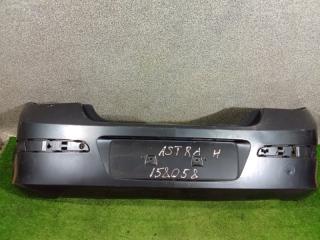 Запчасть бампер задний Opel Astra 2006-2014