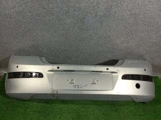 Запчасть бампер задний Opel Astra 2006-2014