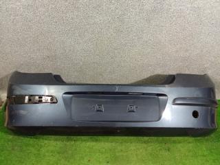 Запчасть бампер задний Opel Astra 2006-2014