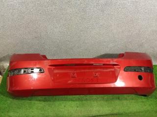 Запчасть бампер задний Opel Astra 2006-2014