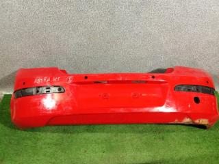 Запчасть бампер задний Opel Astra 2006-2014