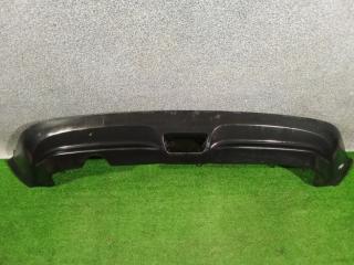 Спойлер бампера задний Nissan Juke 2010-2014