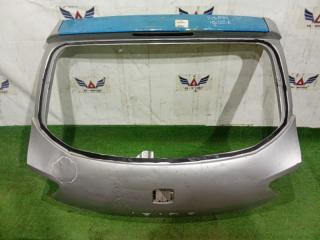 Запчасть крышка багажника Seat Ibiza 2001-2008