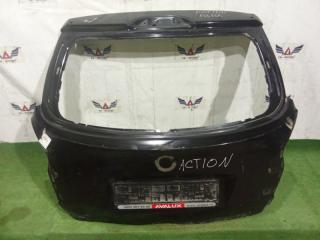 Запчасть крышка багажника Ssang Yong Actyon 2010-2013