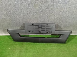 Накладка бампера переднего Mitsubishi Eclipse Cross 2017-2022