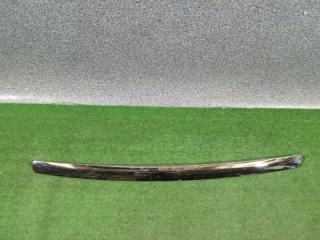 Хром капота Ford Focus 2004-2008