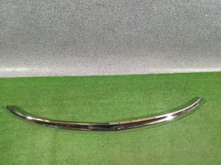 Хром капота Toyota Camry 2014-2018 новая Хром капота Toyota Camry 2014-2018