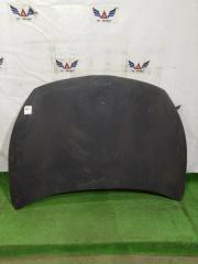 Капот передний Kia Rio 4 2017-Нв Б/У Капот передний Kia Rio 4 2017-Нв