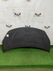 Капот передний Citroen C3 2 2009-2013 Б/У Капот передний Citroen C3 2 2009-2013