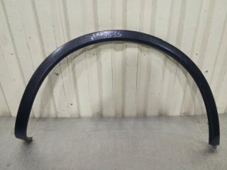 Запчасть накладка на крыло задняя правая Porsche Cayenne 2010-2014