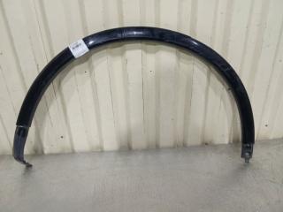 Запчасть накладка на крыло задняя правая Porsche Cayenne 2010-2014