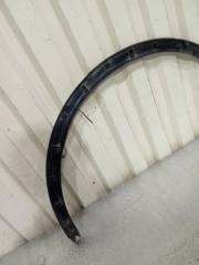 Накладка на крыло задняя правая Infiniti FX35 S51 до Рестайлинг