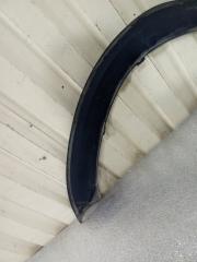 Накладка на крыло передняя правая Renault Duster 2010-2015