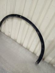 Накладка на крыло передняя правая QX50 2013-2015 1 J50 дорестайлинг