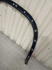 Накладка на крыло задняя левая Skoda Kodiaq 2016-2022