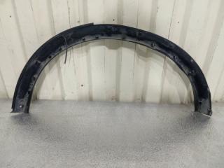 Накладка на крыло задняя правая Nissan Juke 2010-2014