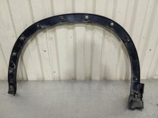 Накладка на крыло передняя правая Mazda Cx-5 2012-2017