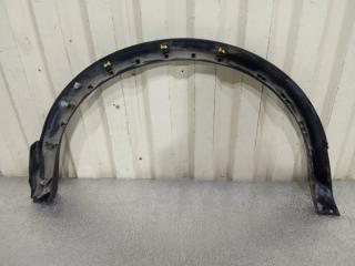 Накладка на крыло задняя правая Nissan Juke 2010-2014