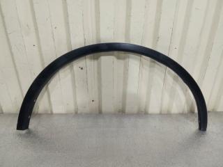 Накладка на крыло передняя правая FX 2008-2012 2 S51 дорестайлинг