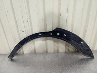 Запчасть накладка на крыло задняя правая Chevrolet Captiva 2006-2011