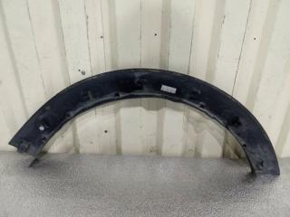 Накладка на крыло передняя левая Renault Sandero Stepway 2013-2018