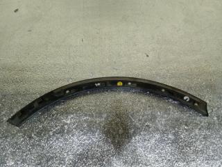 Накладка на крыло задняя левая Q70 2010-2019 1 Y51 рестайлинг