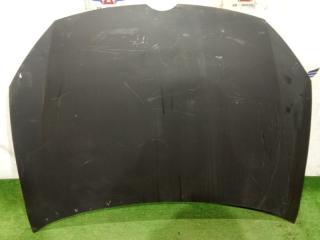 Капот передний Volkswagen Polo 2009-2015 Б/У Капот передний Volkswagen Polo 2009-2015