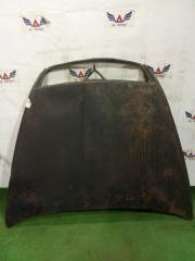 Капот передний Skoda Octavia 2008-2013 Б/У Капот передний Skoda Octavia 2008-2013