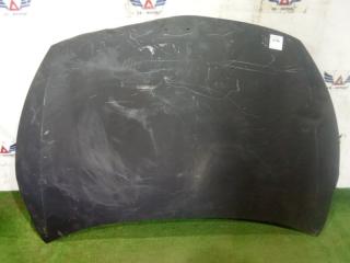 Капот Kia Rio 4 2017-Нв Б/У Капот Kia Rio 4 2017-Нв