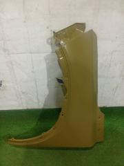 Крыло переднее левое Suzuki Grand Vitara 2012-2016 новая Крыло переднее левое Suzuki Grand Vitara 2012-2016