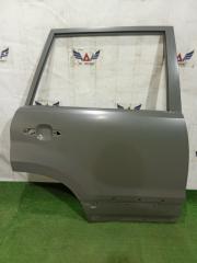 Запчасть дверь задняя правая Suzuki Grand Vitara 2008-2012