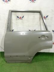 Запчасть дверь задняя левая Suzuki Grand Vitara 2008-2012