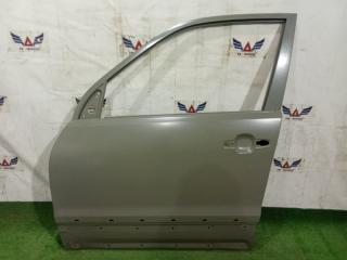 Запчасть дверь передняя левая Suzuki Grand Vitara 2008-2012
