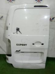 Дверь багажника задняя левая Peugeot Expert 2016-2024