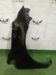 Запчасть крыло переднее правое SsangYong Actyon Sports 2012-2016