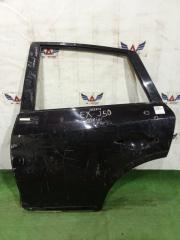 Запчасть дверь задняя левая Infiniti EX 2007-2013