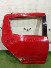 Запчасть дверь задняя правая Suzuki Swift 2004-2011