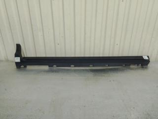 Накладка порога правая Ford EcoSport 2018- Б/У Накладка порога правая Ford EcoSport 2018-