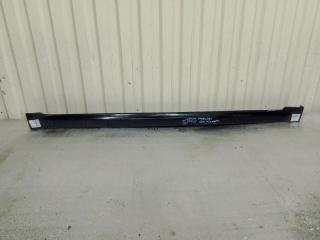 Накладка порога правая Subaru Forester 2007.2008.2009.2010.2011.2012.2013 Б/У Накладка порога правая Subaru Forester 2007.2008.2009.2010.2011.2012.2013