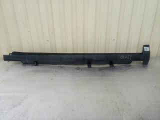 Накладка порога правая Honda CR-V 3 2006 - 2012 Б/У Накладка порога правая Honda CR-V 3 2006 - 2012