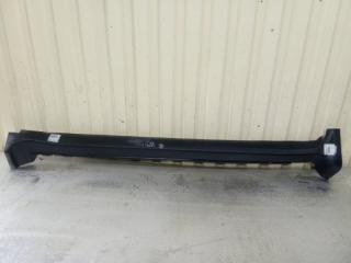 Накладка порога правая Honda Pilot 2008-2011 Б/У Накладка порога правая Honda Pilot 2008-2011