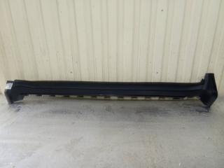 Накладка порога правая Honda Pilot 2008-2011 Б/У Накладка порога правая Honda Pilot 2008-2011