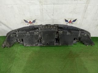 Накладка бампера ( пыльник ) передняя Lexus NX 2017-2021