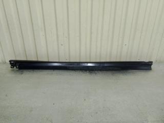 Накладка порога правая Honda CR-V 4 2012 - 2015 Б/У Накладка порога правая Honda CR-V 4 2012 - 2015