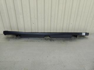 Накладка порога левая Honda CR-V 4 2012 - 2017 Б/У Накладка порога левая Honda CR-V 4 2012 - 2017