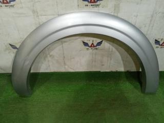 Фото запчасти накладка двери задняя правая Great Wall POER 2021-2025 Б/У запчасть Запчасть накладка двери задняя правая Great Wall POER 2021-2025