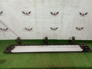 Подножка правая Mitsubishi Pajero Sport 2015-2021 Б/У Подножка правая Mitsubishi Pajero Sport 2015-2021