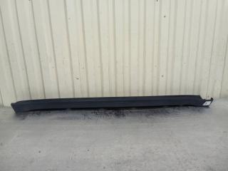 Накладка порога правая Subaru Forester 2007-2011 Б/У Накладка порога правая Subaru Forester 2007-2011